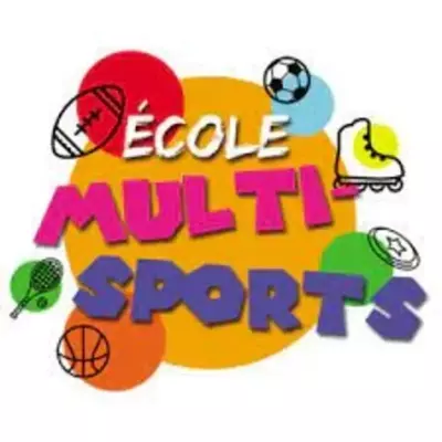 Ecoles multisports - CYCLE DU 22 AVRIL AU 05 JUILLET 2024